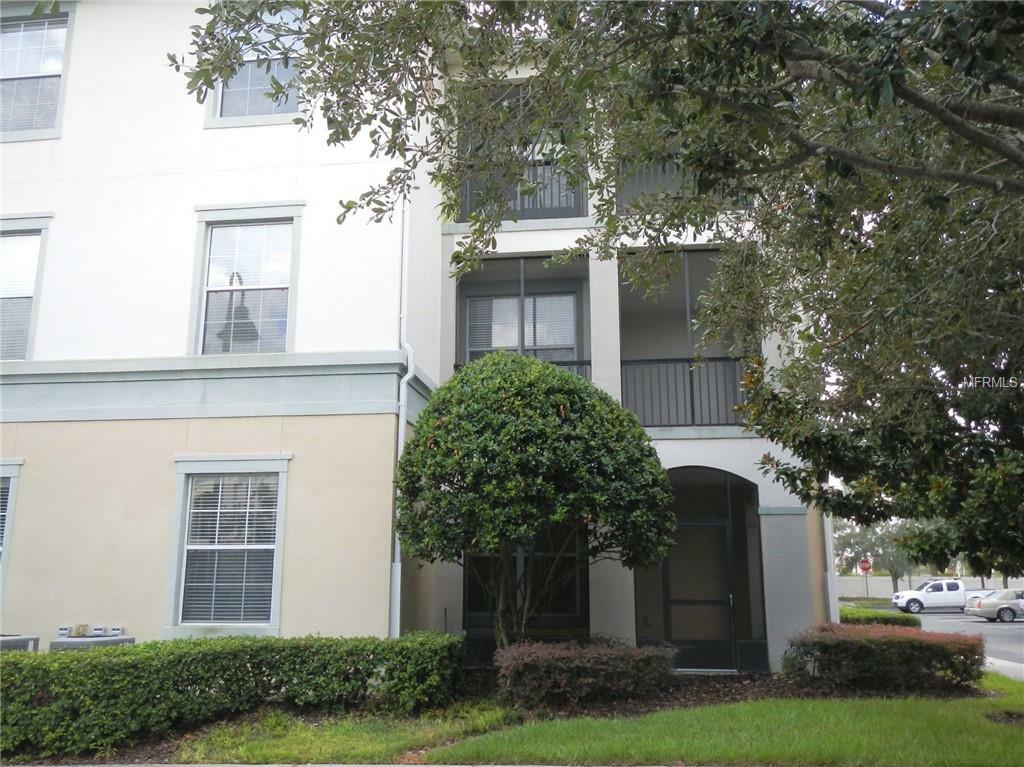 Property Photo:  8264 Maritime Flag Street 103  FL 34786 