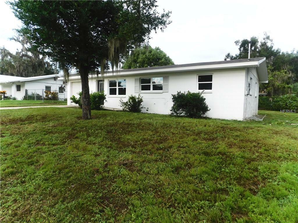 Property Photo:  955 Carver Avenue  FL 33830 