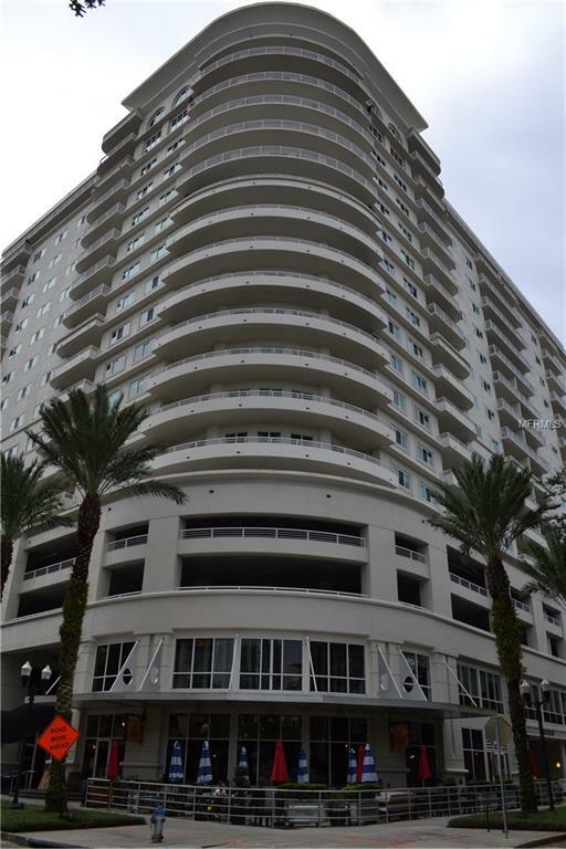 Property Photo:  100 S Eola Drive 804  FL 32801 