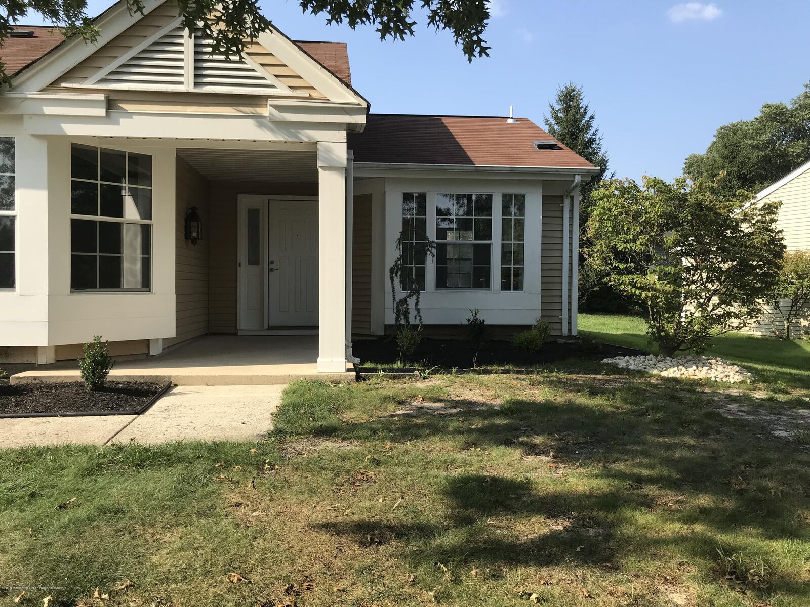 Property Photo: 1103B Thornbury Lane NJ 08759