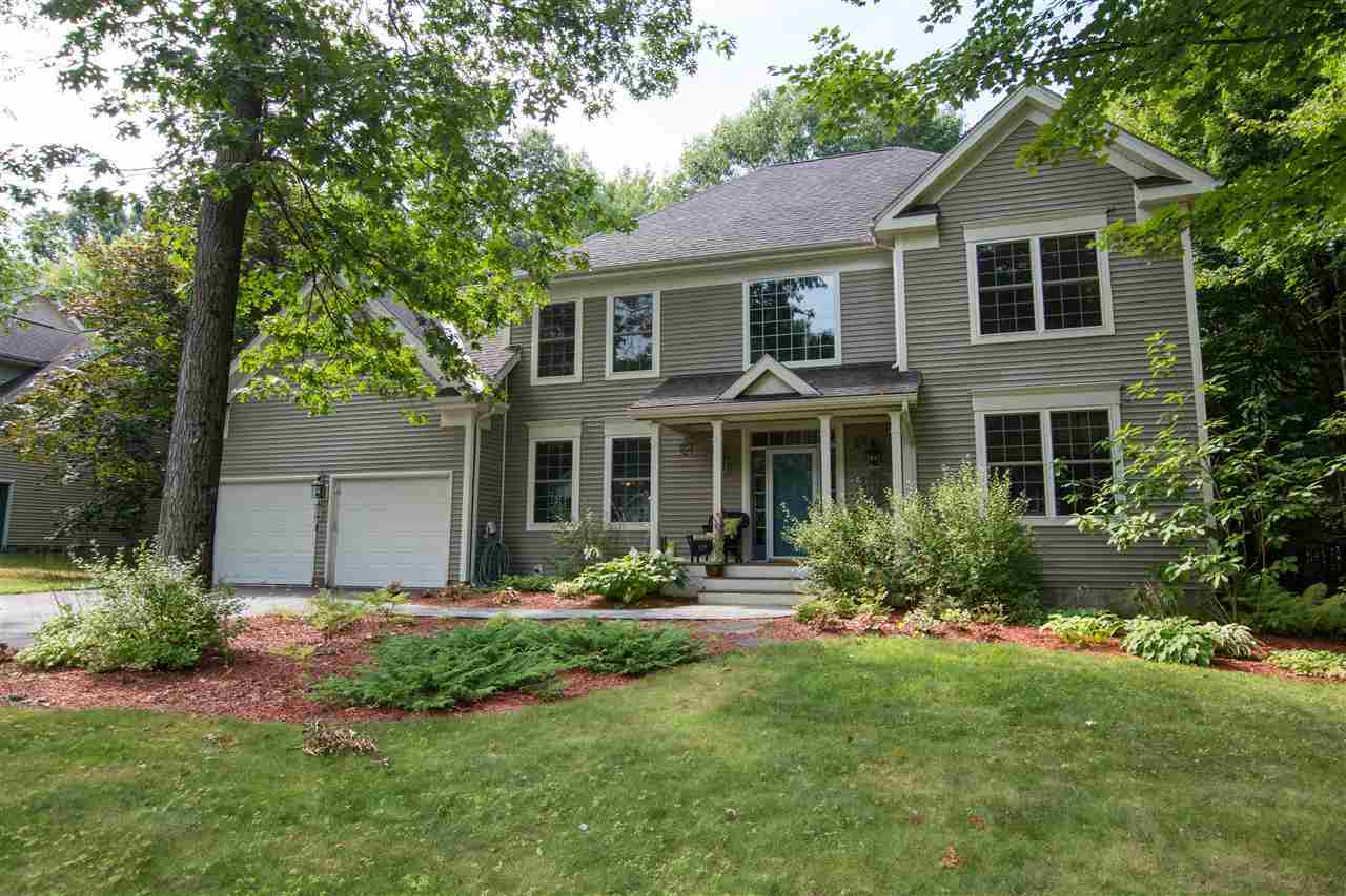 Property Photo: 3 Bashaw Drive VT 05452