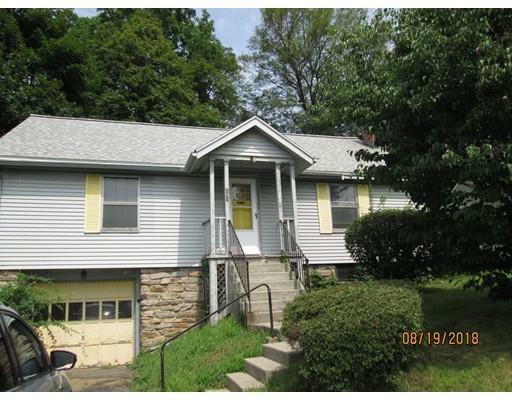 Property Photo: 151 Millbrook St MA 01605