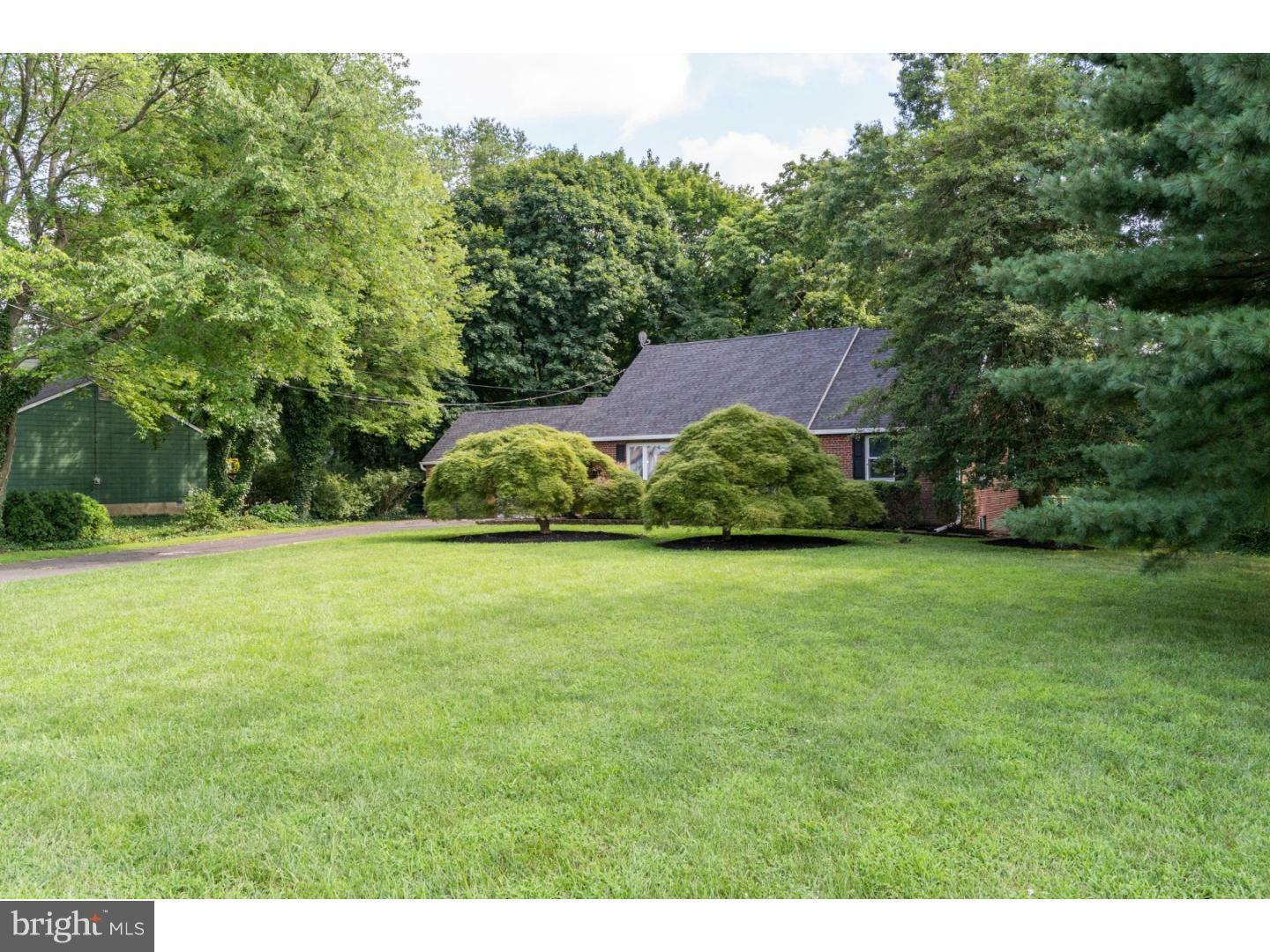 Property Photo:  364 Kresson Road  NJ 08034 