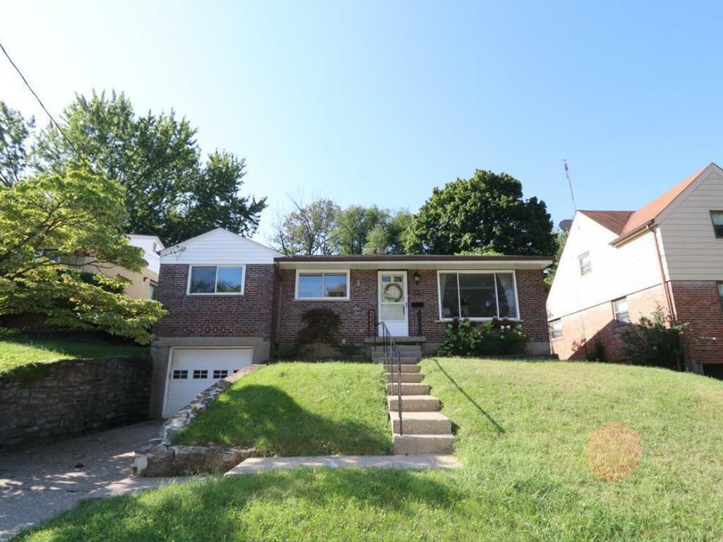 Property Photo:  2435 Kellerman Avenue  OH 45237 