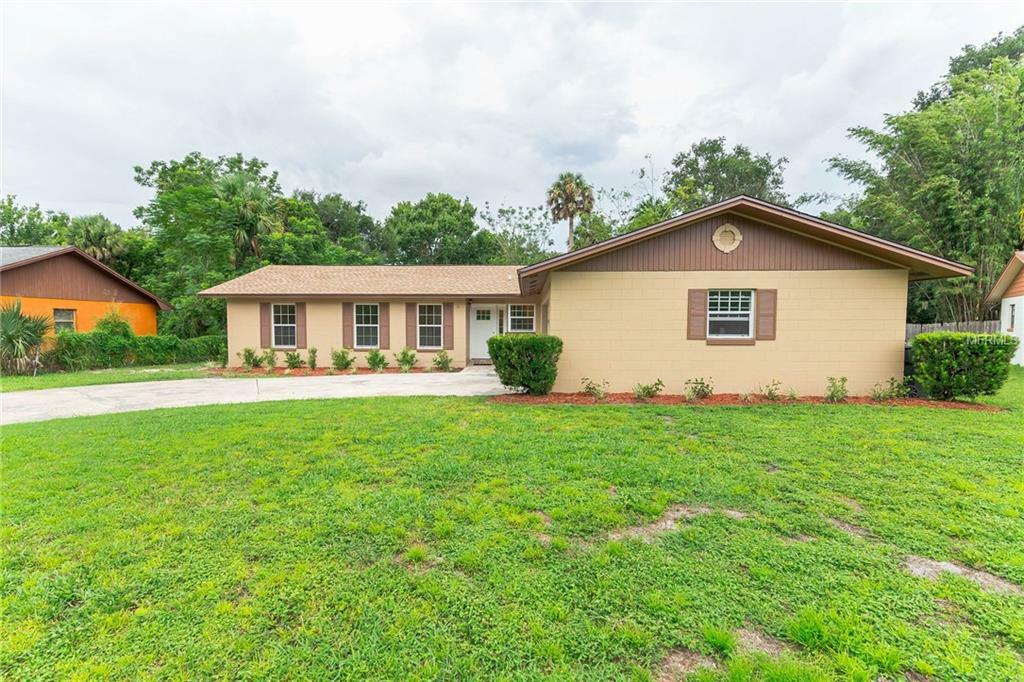 Property Photo:  391 Celery Circle  FL 32765 