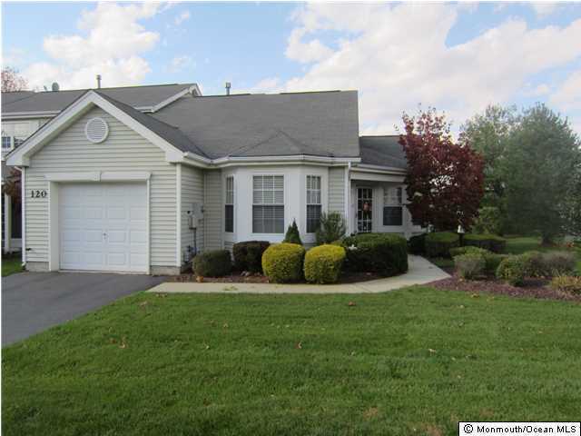Property Photo: 120 Mimosa Lane NJ 07728