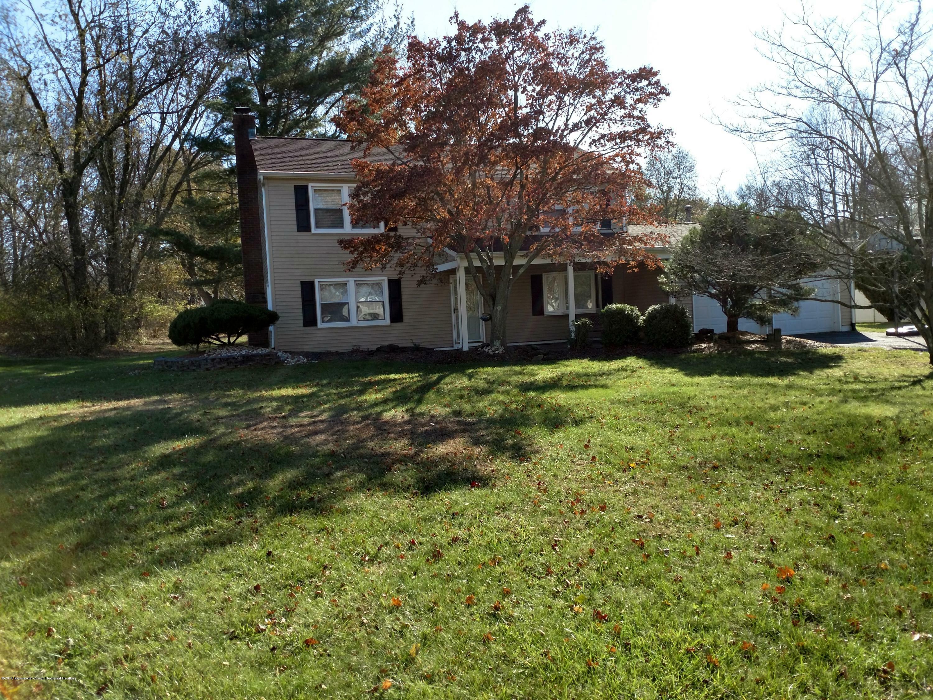 Property Photo:  18 Forman Lane  NJ 07726 