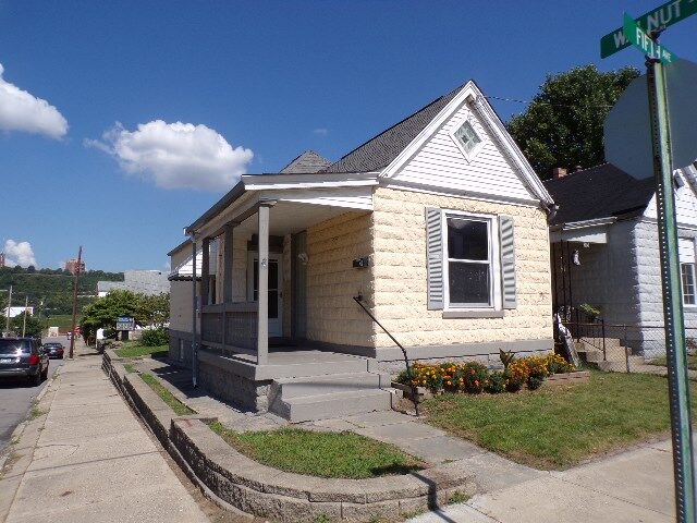 Property Photo:  201 Fifth Avenue  KY 41074 