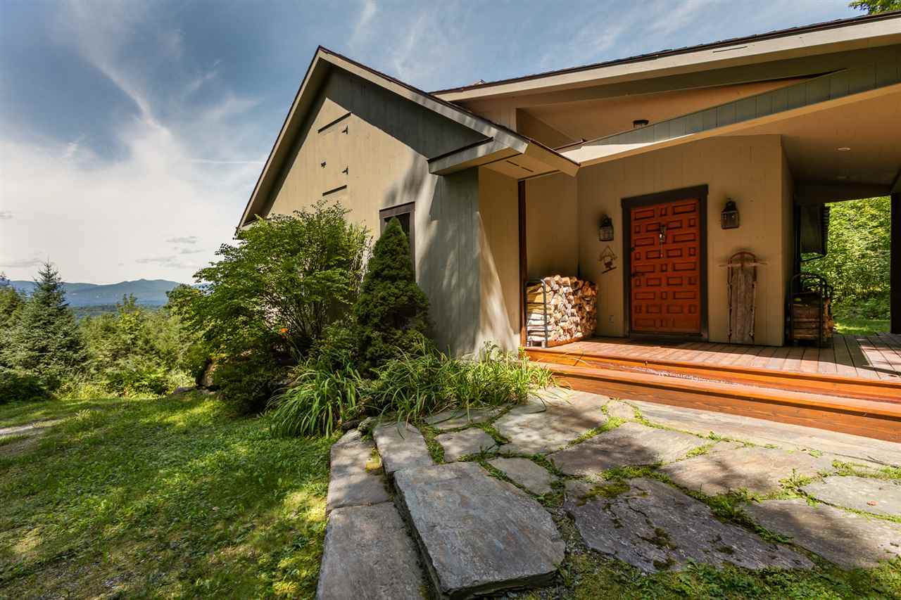 Property Photo: 389 Upper Pinnacle Road VT 05672
