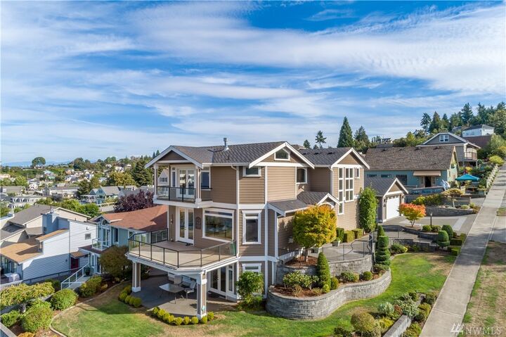 3015 N Oakes St  Tacoma WA 98407 photo