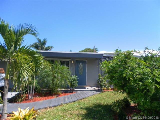 Property Photo:  5208 NE 2nd Ave  FL 33334 