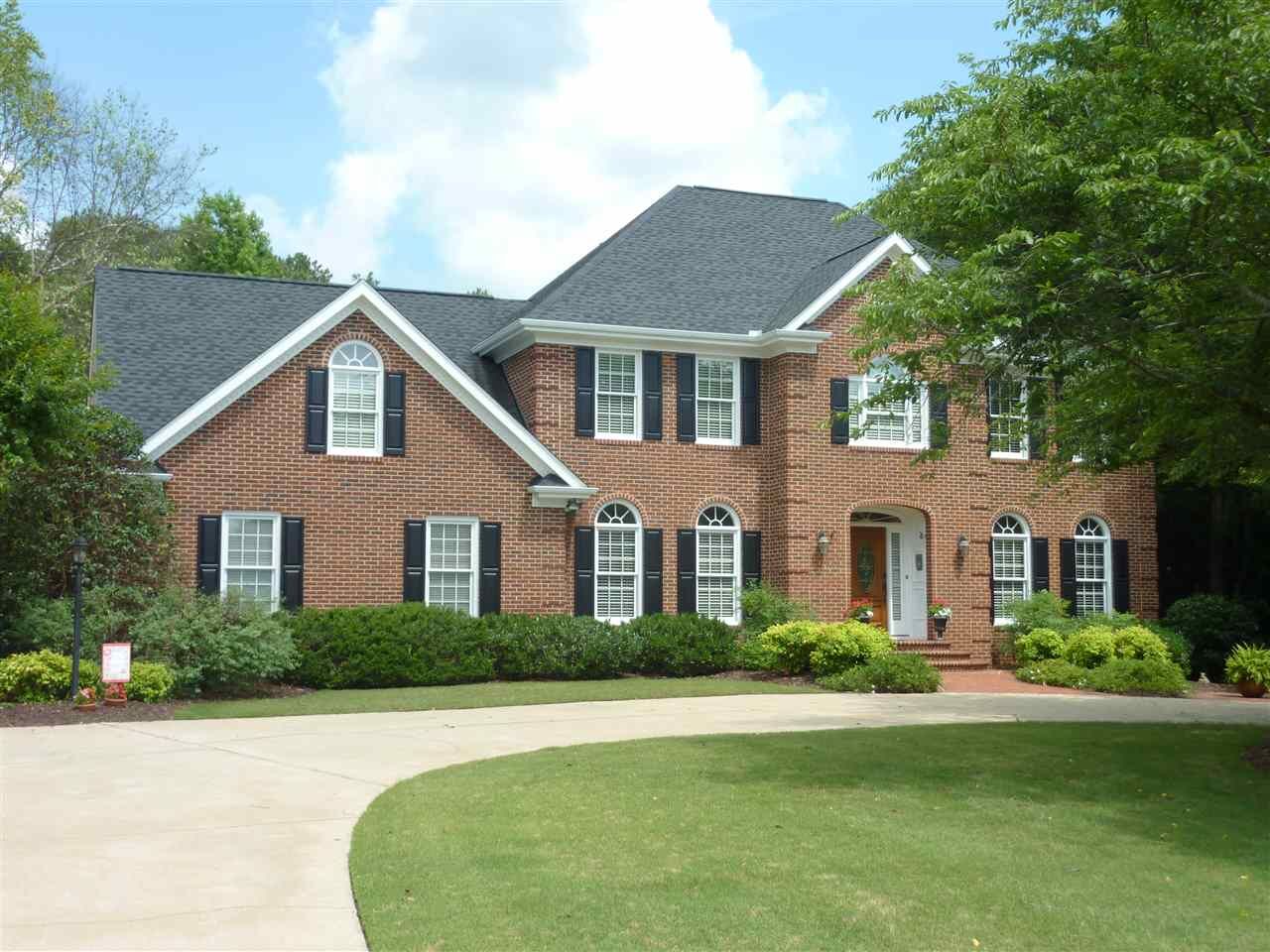 Property Photo:  387 Carleton Circle  SC 29301 