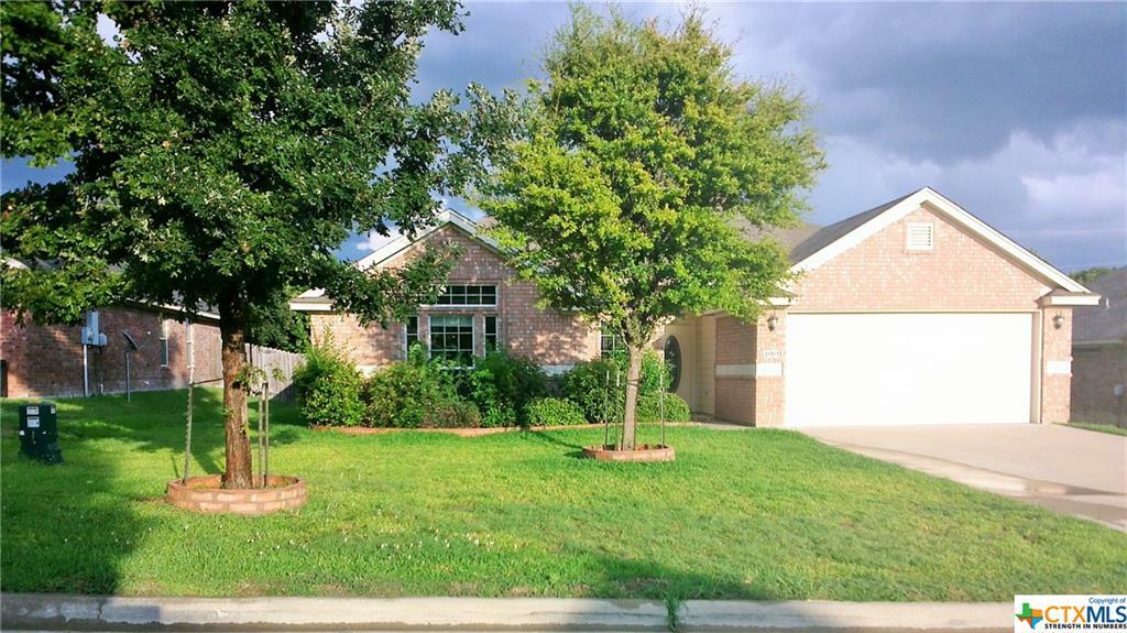 Property Photo: 1919 Merlin Drive TX 76548