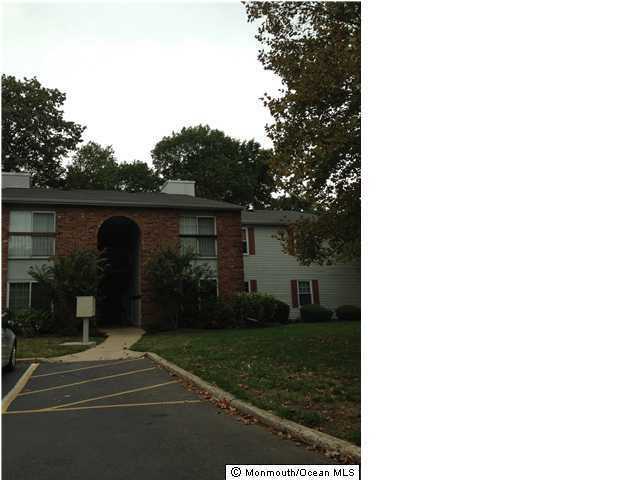 Property Photo: 5 Atlanta Court 5 NJ 07728