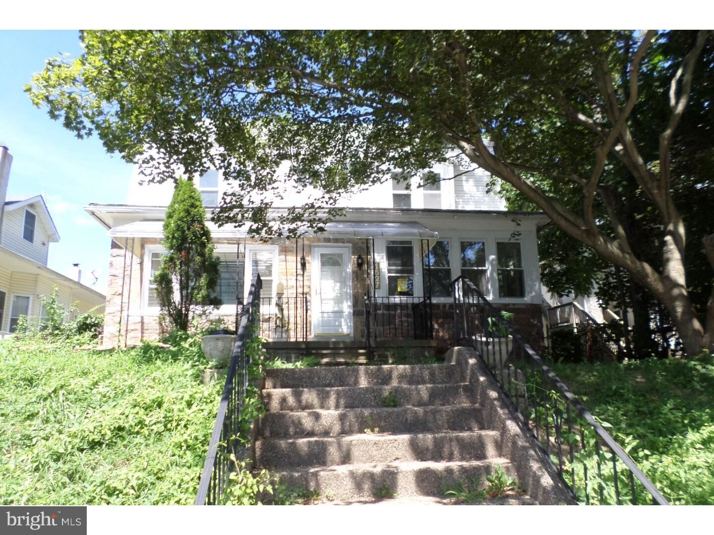Property Photo:  1527 Chichester Avenue  PA 19061 