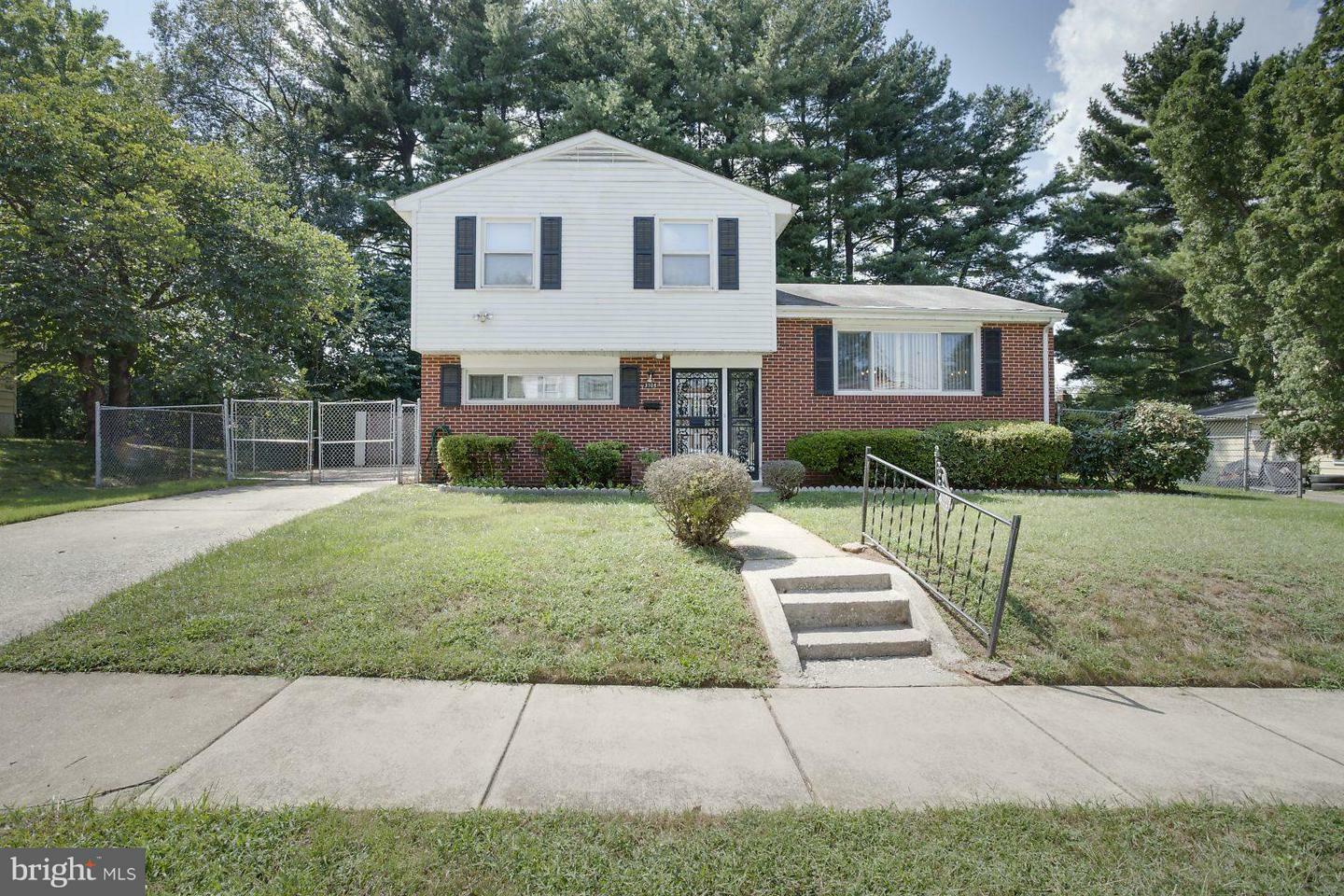 Property Photo:  3708 Crossleigh Court  MD 21133 