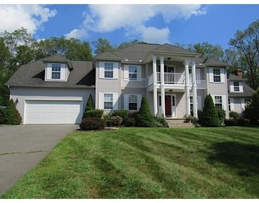Property Photo:  83 Cheryl Circle  MA 01007 