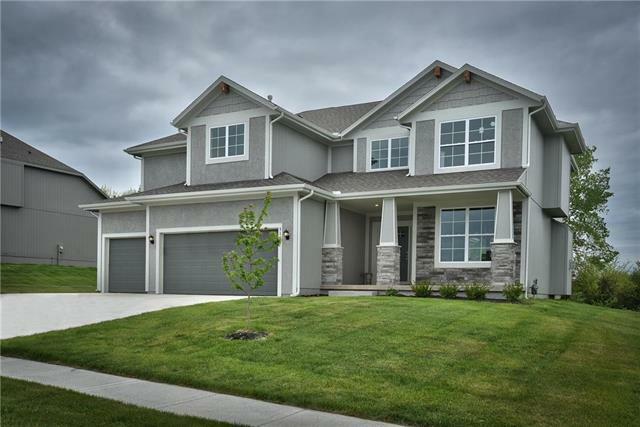 Property Photo:  23620 W 51st Terrace  KS 66226 