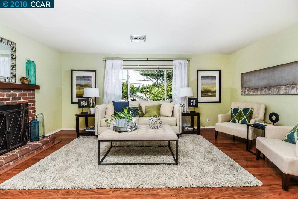 Property Photo: 2019 Altura Dr CA 94519-2244
