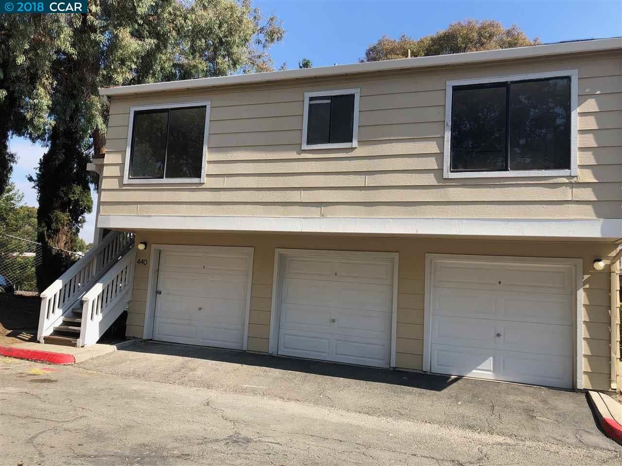 Property Photo:  440 Mill Rd 15  CA 94553 