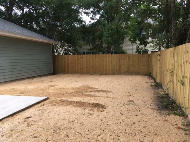 Property Photo: 1606 27th Street FL 32578