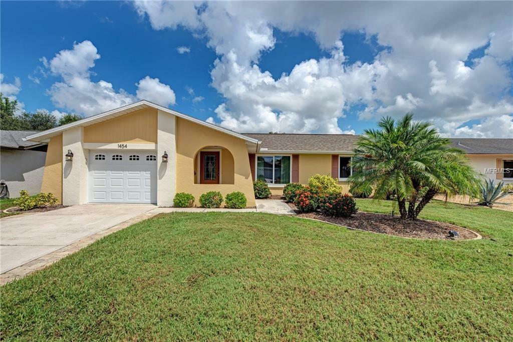 Property Photo:  1454 Strada D Oro  FL 34292 