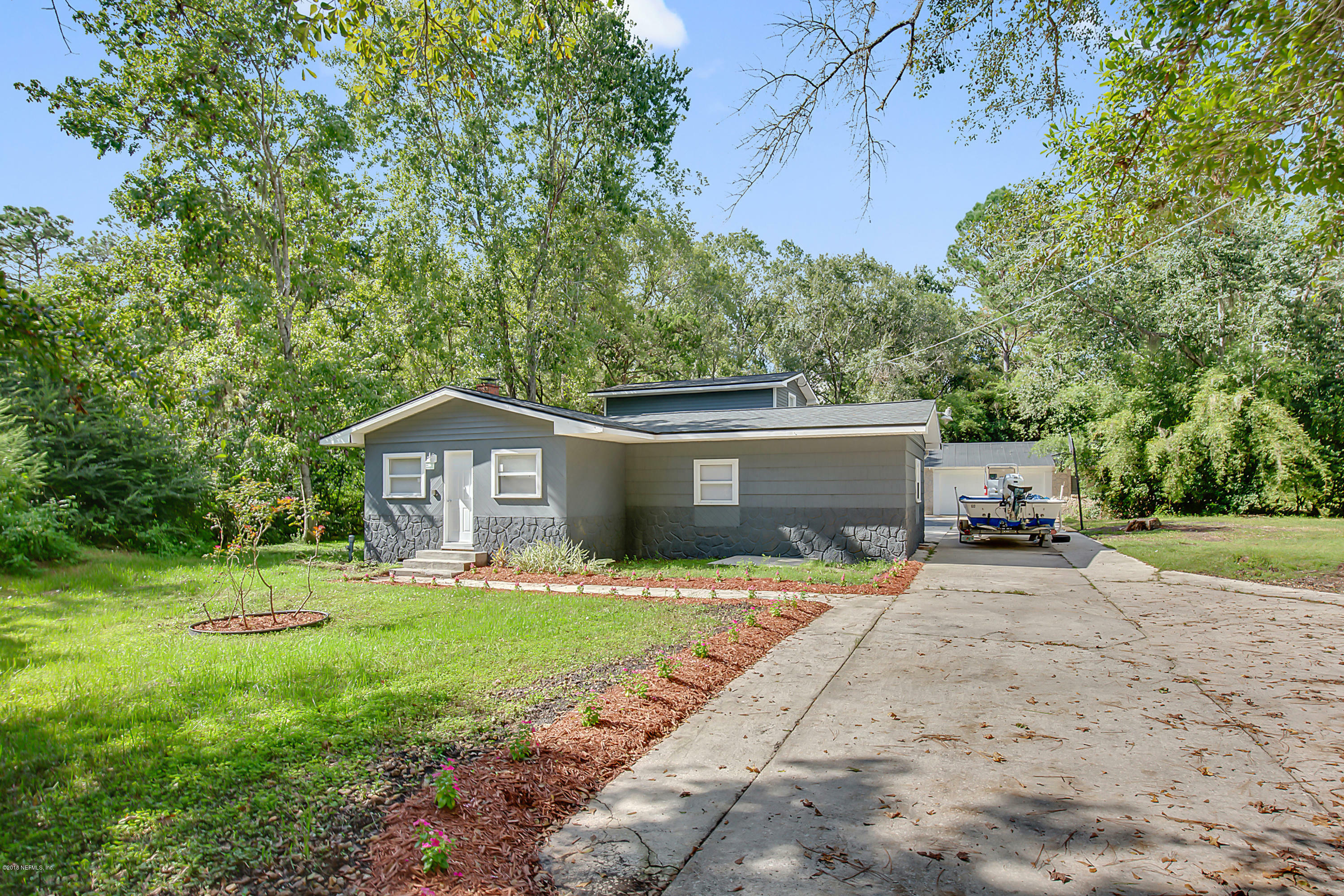 Property Photo:  5909 Morse Avenue  FL 32244 