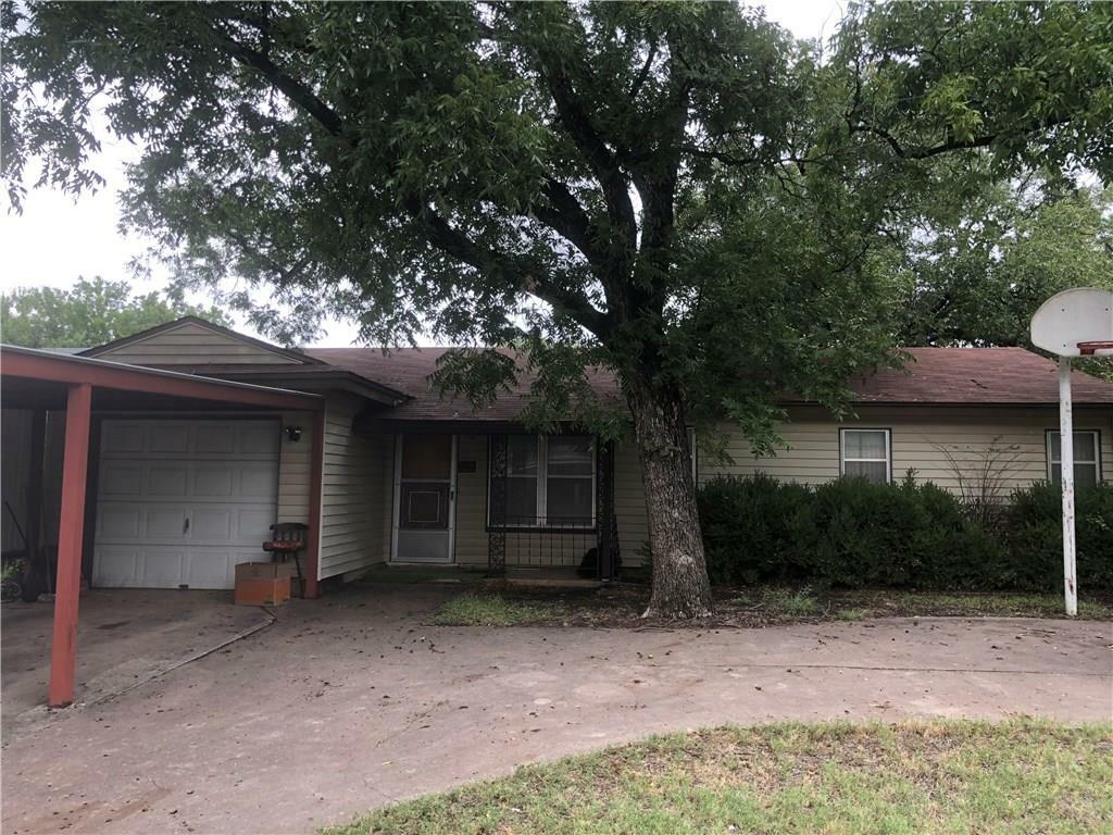 Property Photo:  3533 Highland Avenue  TX 79605 