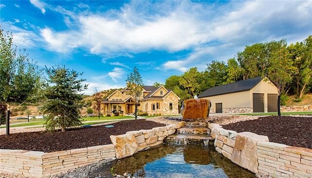 Property Photo: 30878 Old Lincoln Highway UT 84017