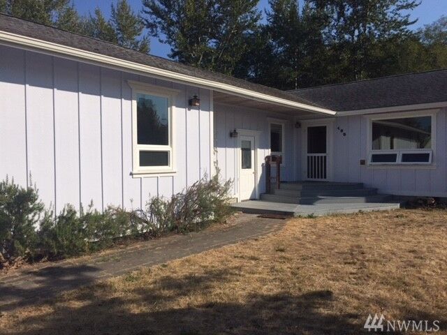 495 Rose Lane  San Juan Island WA 98250 photo