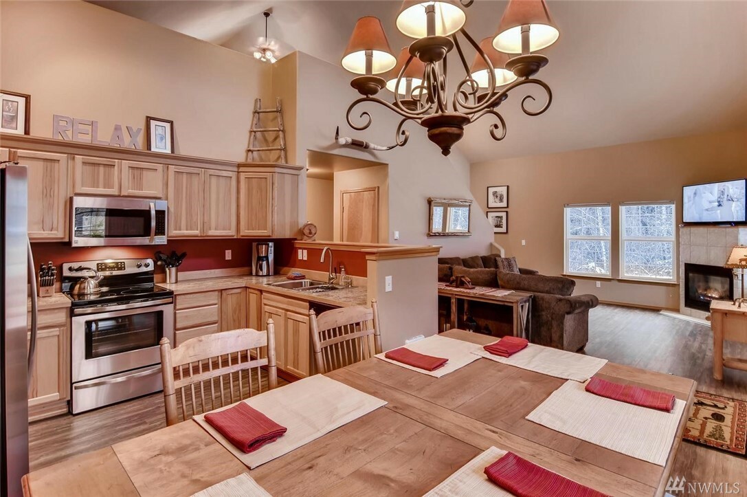 Property Photo: 154 Wintergreen Lane WA 98940