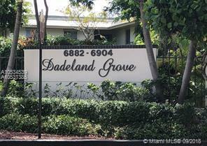 Property Photo:  6902 N Kendall Dr E202  FL 33156 