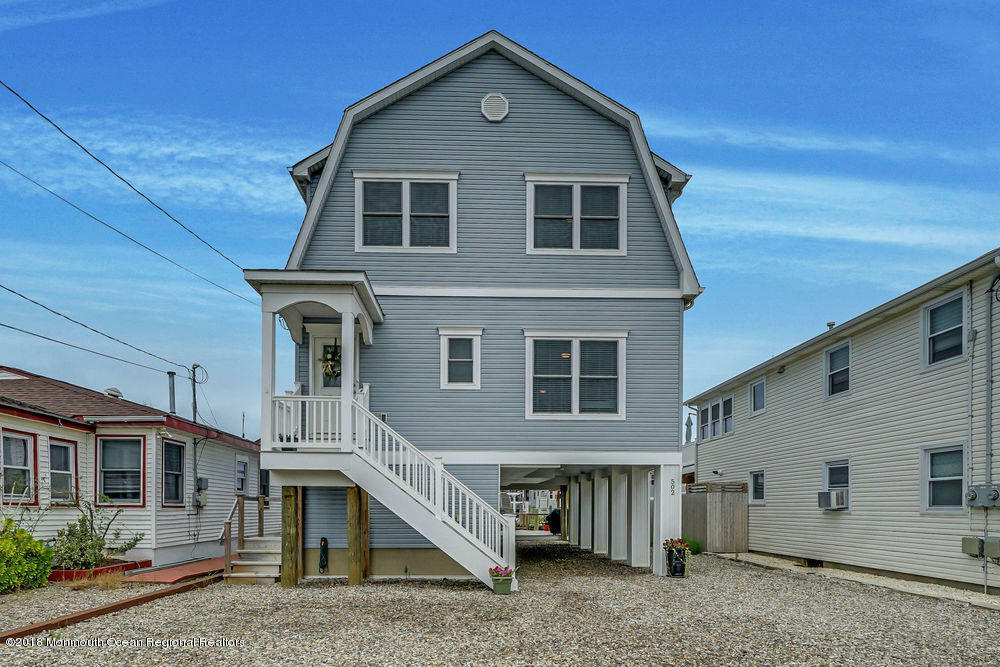 Property Photo:  502 Brielle Road  NJ 08736 