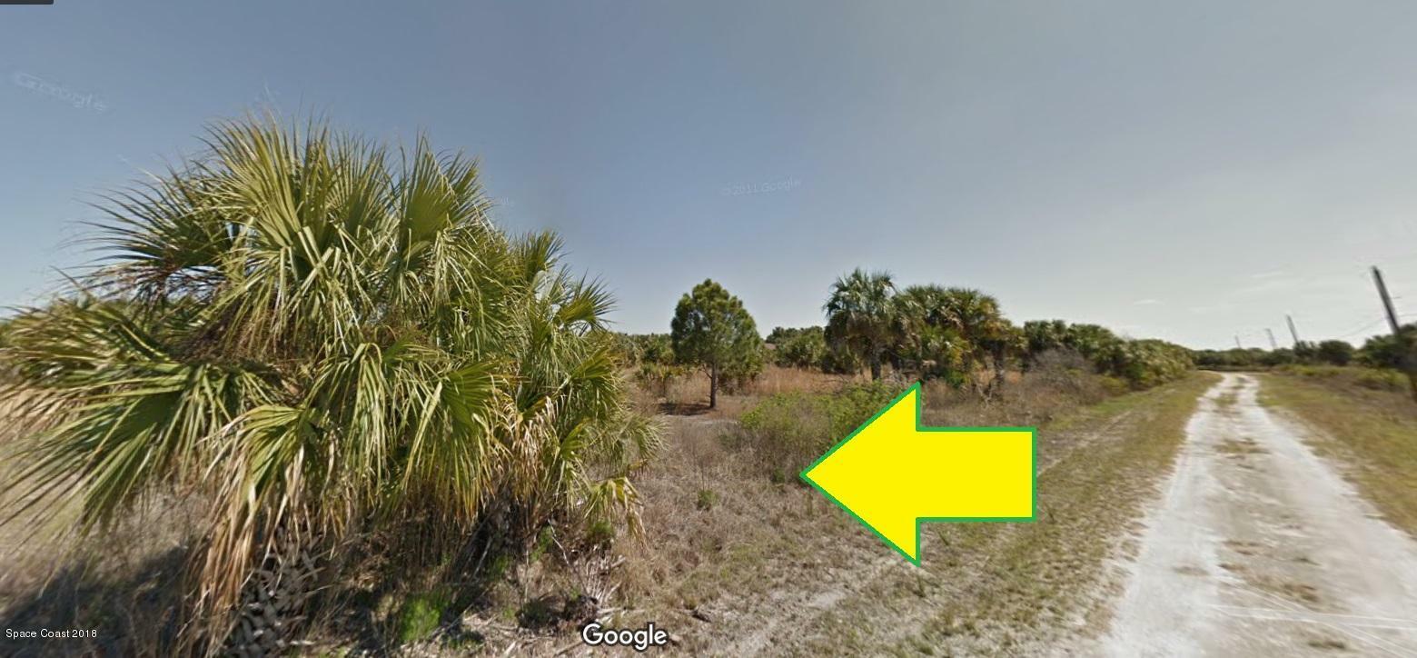 Property Photo:  1935 New York Avenue SW  FL 32908 