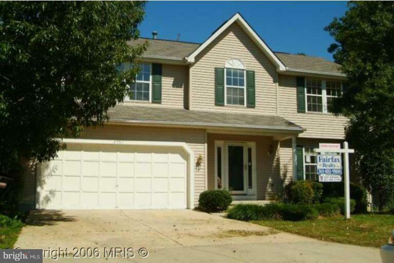 Property Photo:  3701 Aster Ridge Court  MD 20747 