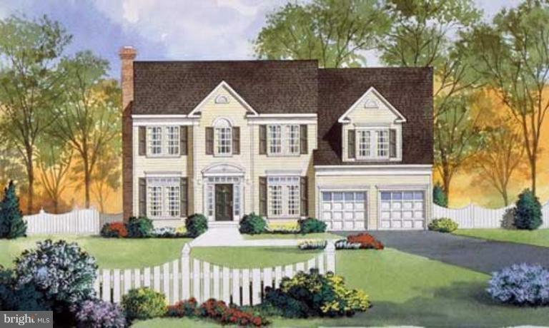 Property Photo: 23675 Riverwood Way MD 20619