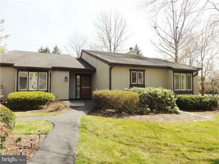 Property Photo: 330 Devon Way PA 19380