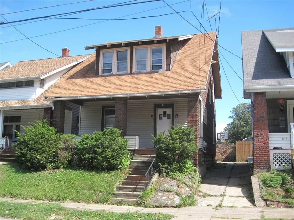 Property Photo:  2511 Raspberry Street  PA 16502 