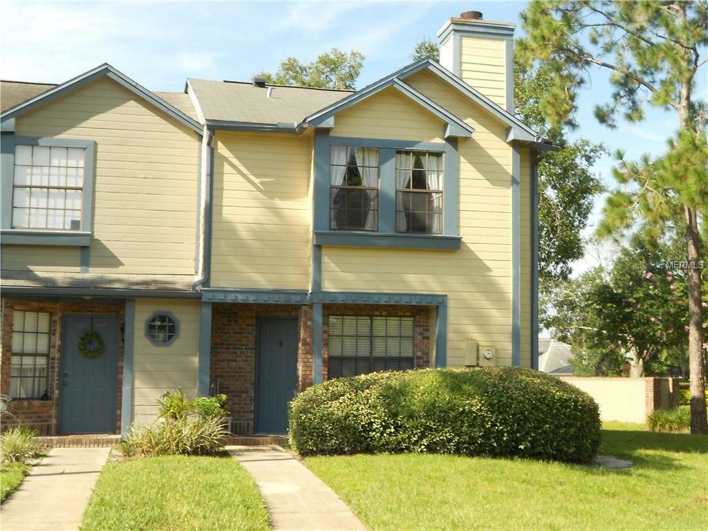 Property Photo:  2951 Embassy Court  FL 32707 