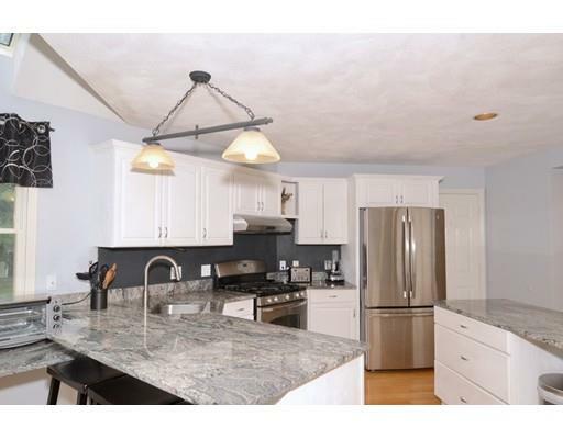 Property Photo: 116 Liberty Bell Cir MA 02189