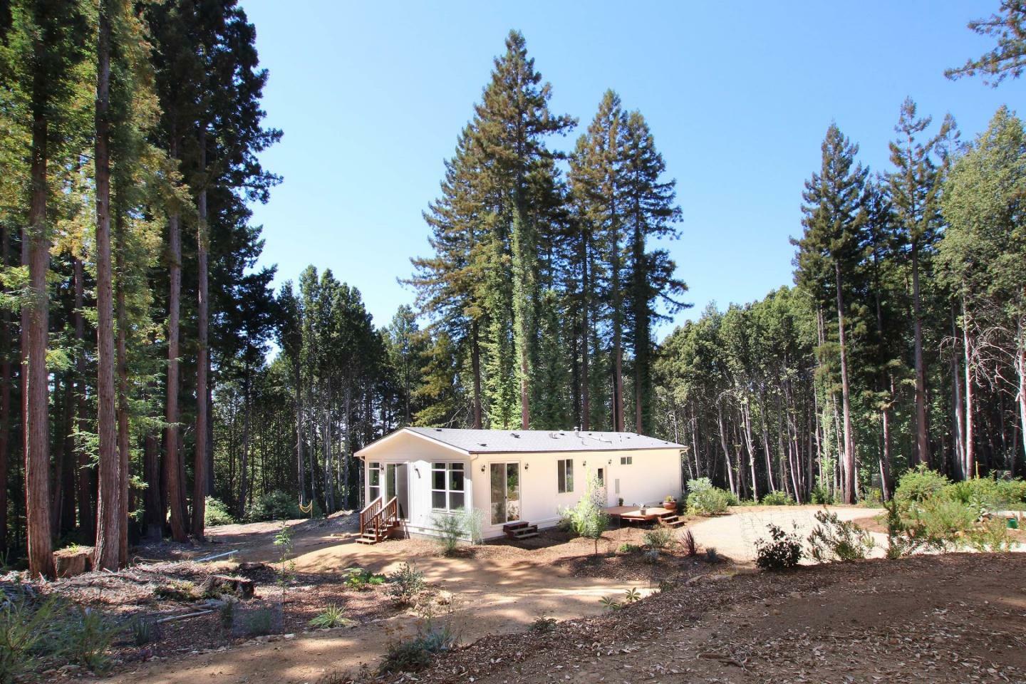 Property Photo:  160 Atherly Lane  CA 95060 