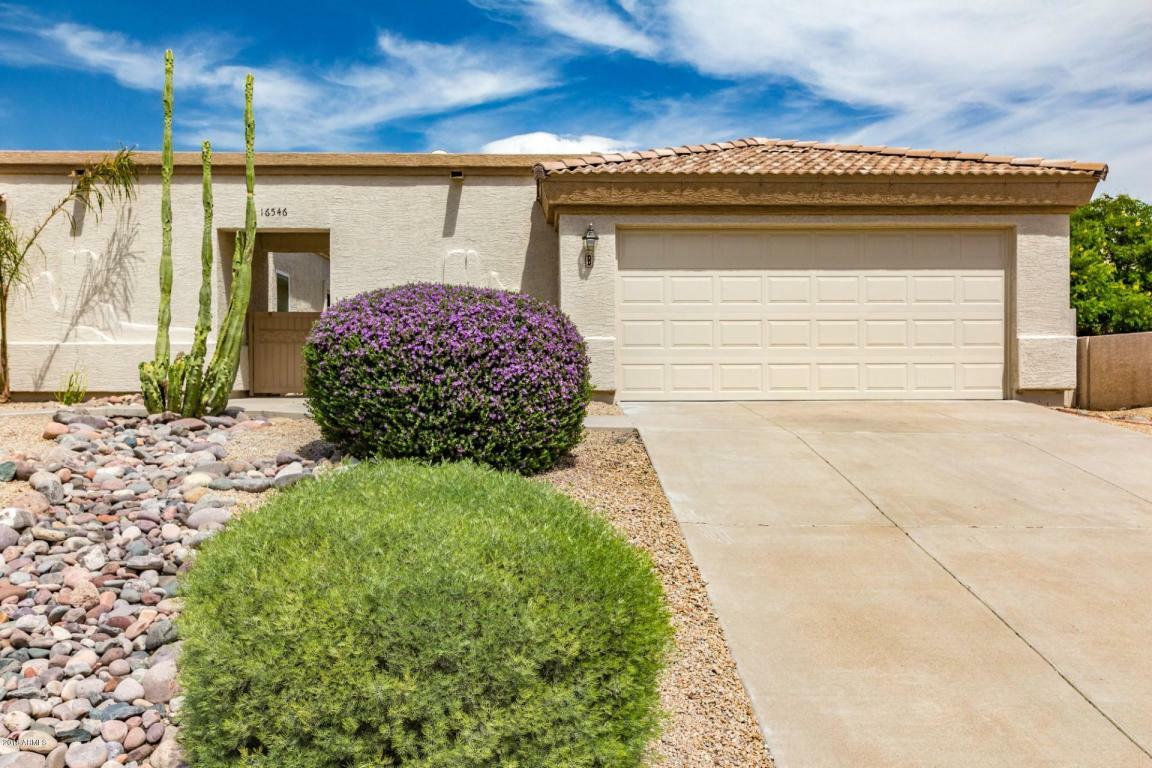 Property Photo:  16546 E Ashbrook Drive B  AZ 85268 