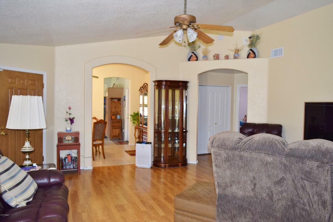 Property Photo:  10872 W Ventana Drive S  AZ 85373 