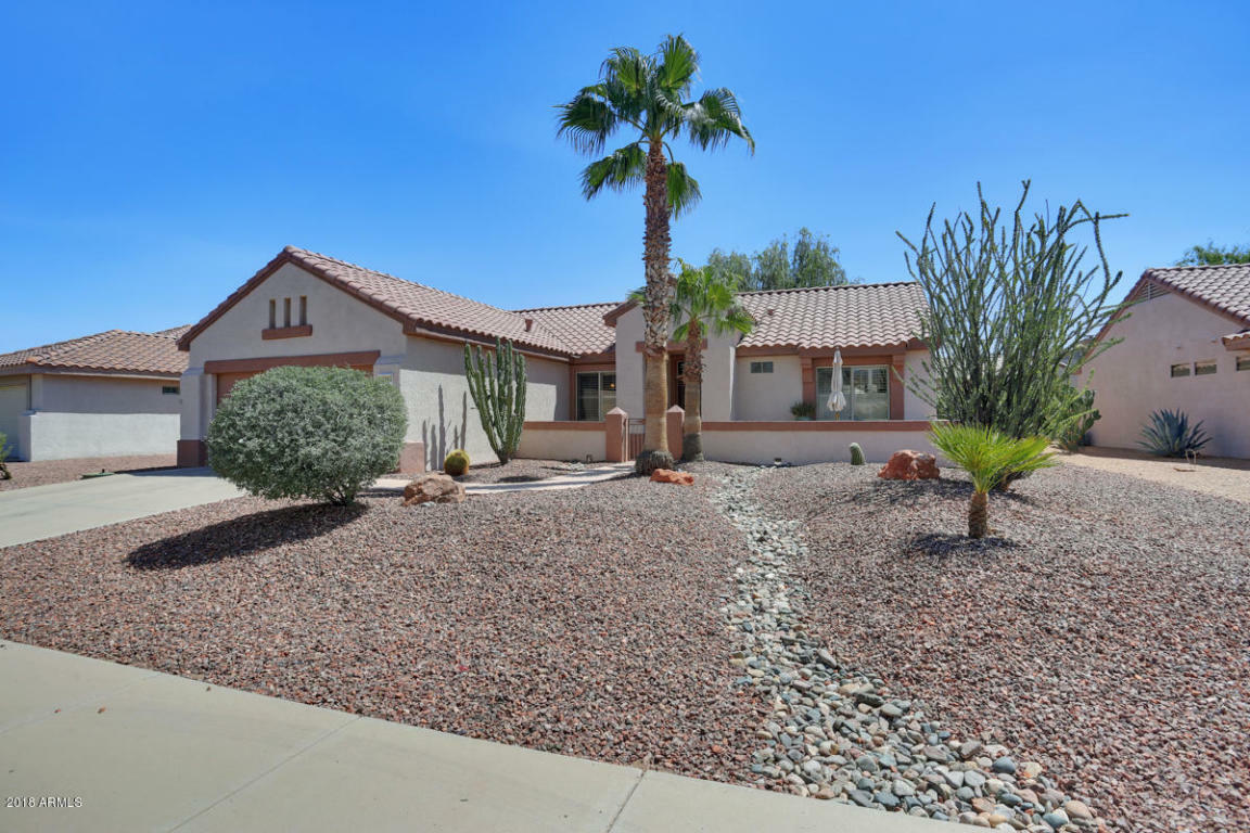 Property Photo:  15942 W Clear Canyon Drive  AZ 85374 