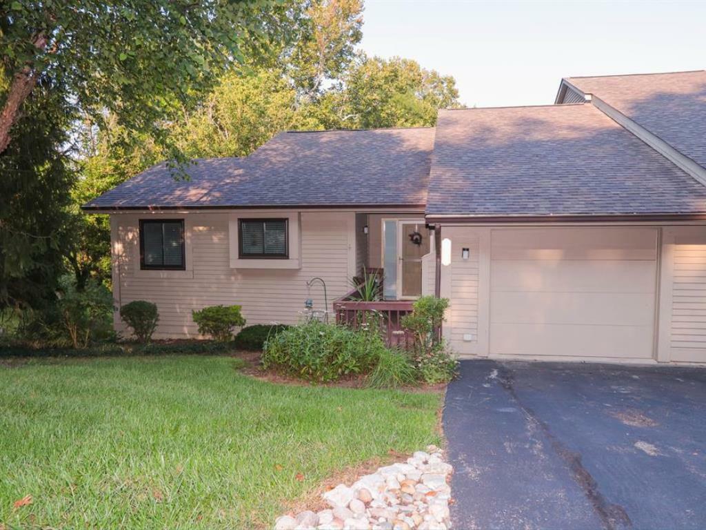 Property Photo:  132 Miami Lakes Drive  OH 45150 