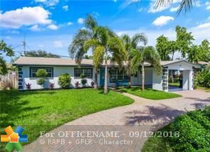 Property Photo:  5271 NE 19th Ave  FL 33308 