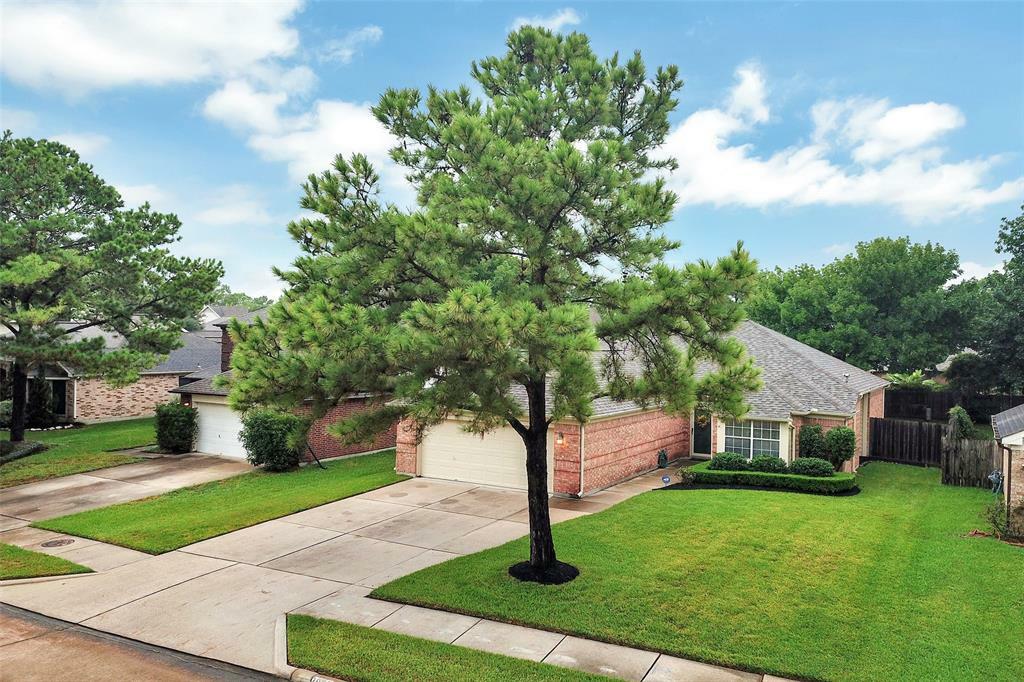 Property Photo:  7055 River Garden Drive  TX 77095 