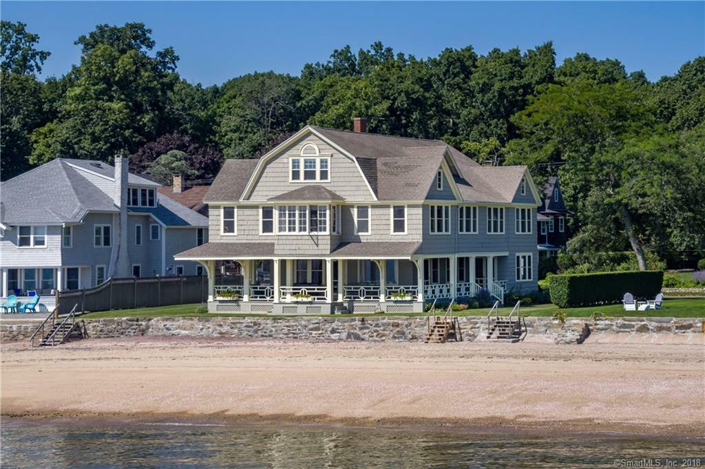 Property Photo:  92 Middle Beach Road  CT 06443 