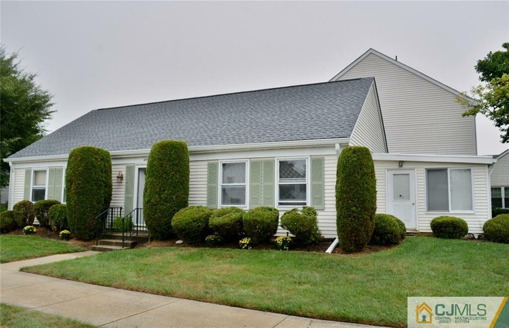 499C Stockton Lane  Monroe NJ 08831 photo