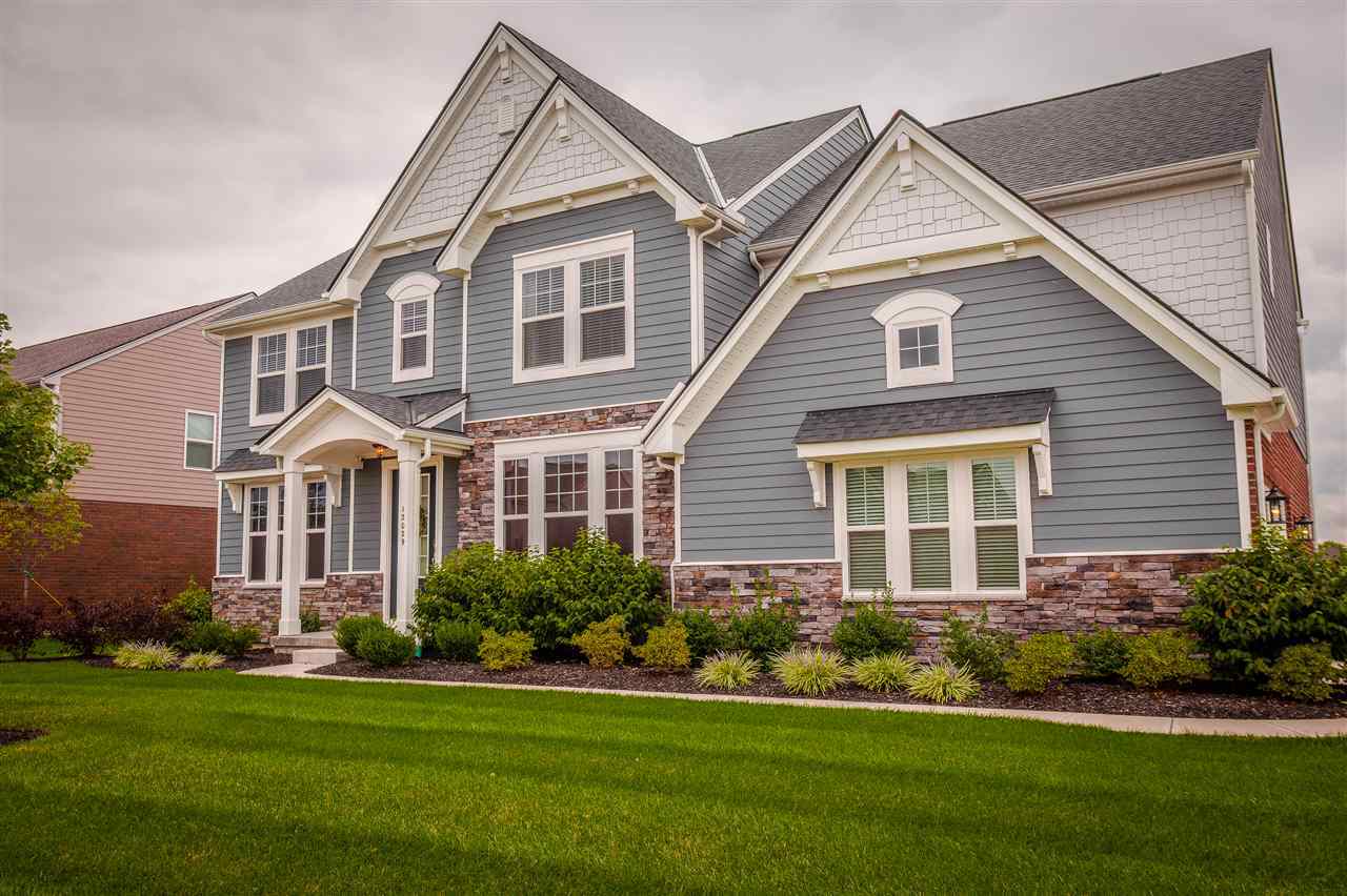 Property Photo: 12029 Jockey Club Drive KY 41091